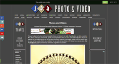 Desktop Screenshot of photos-videos.net